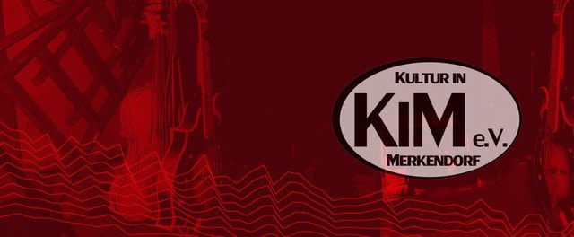 K.I.M. Kultur in Merkendorf e.V.