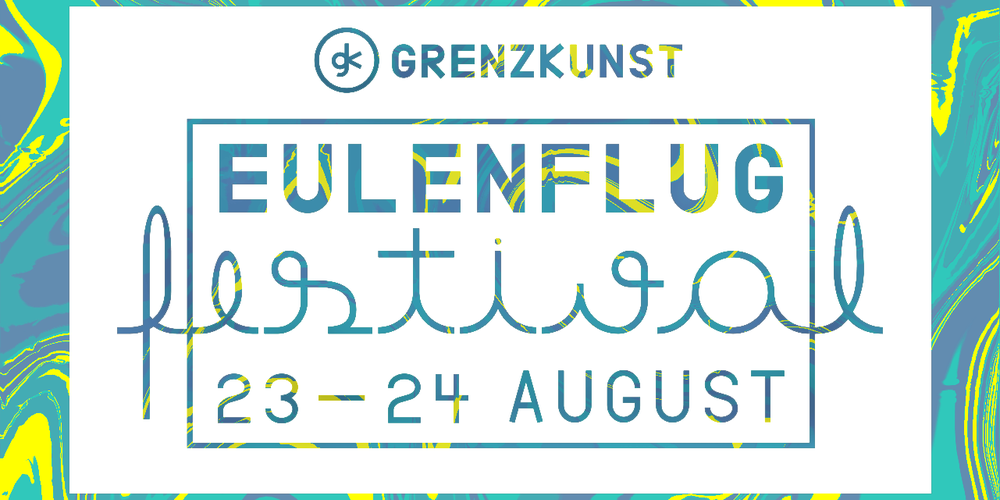 Tickets Eulenflug Festival 2019 - Freitag Tagesticket inkl. Camping, Freitag-Tagesticket in Windelsbach