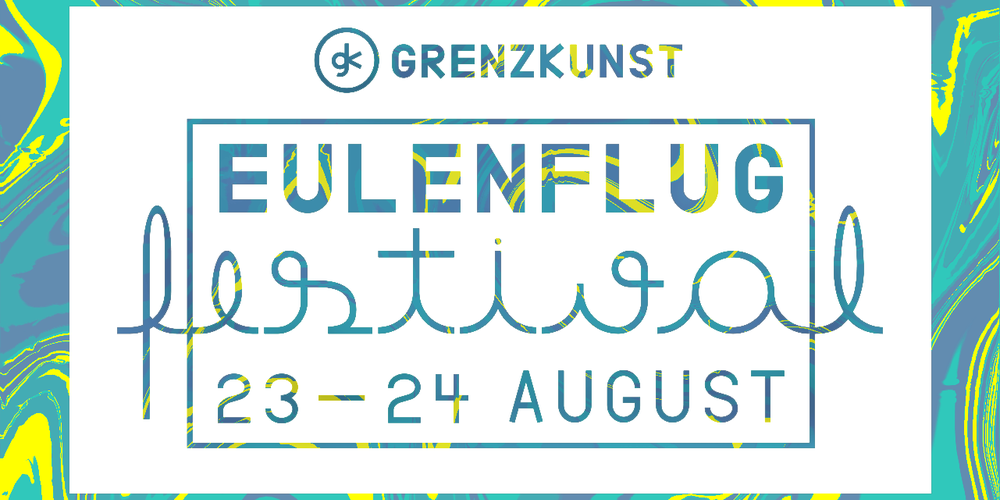 Tickets Eulenflug Festival 2019 - Samstag Tagesticket inkl. Camping, Samstag-Tagesticket in Windelsbach