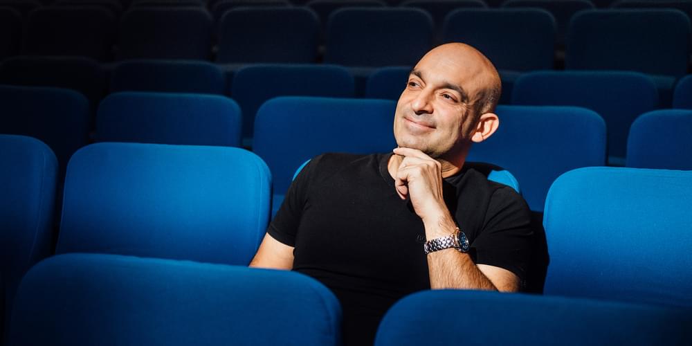 Tickets Django Asül - Ersatztermin für 15.05.2020 ( Festzelt Tauberzell ) Neue Location Musikhalle Equarhofen am 27.03.2021, OFFENES VISIER in Simmershofen, Equarhofen