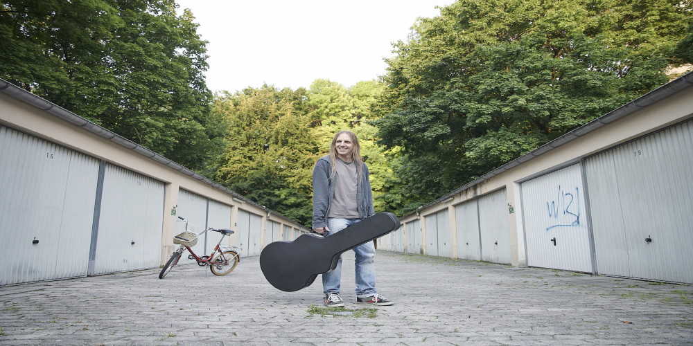 Tickets Weiherer - im Prinzip aus Protest, Kultur Open Air am Sportgelände in Schillingsfürst