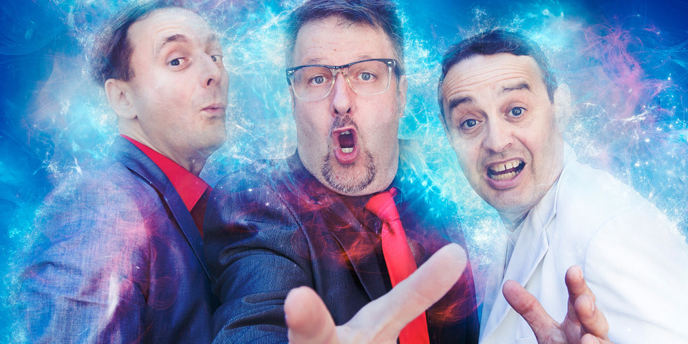 Tickets TBC – Totales Bamberger Cabaret, in Schillingsfürst