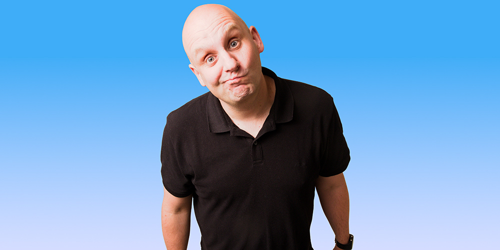 Tickets Christoph Maul, live und ungeProbt in Uffenheim