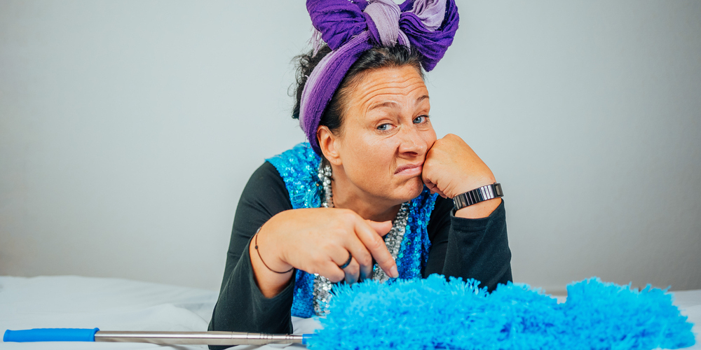 Tickets Ines Procter, I don‘t kehr! in Simmershofen, Equarhofen