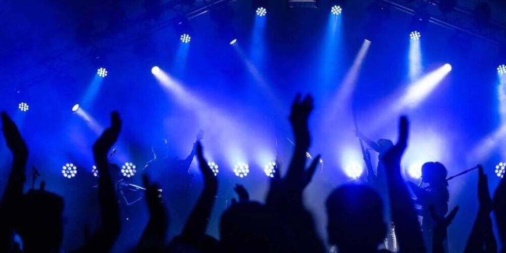 Tickets Demo Veranstaltung, Motto: Das beste Fesival der Welt in Simmershofen, Equarhofen
