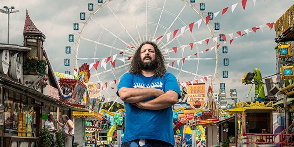 Tickets Bembers, Kaputt oder was? in Simmershofen, Equarhofen